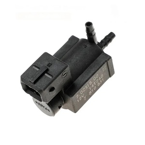 Yeni Elektrikli Değiştirme Vakum Kontrol Valfi BMW E36 E39 E46 E65 Mini R53 Mini R53 Model Numaraları 11721433458 11747810831 - Product Image 2