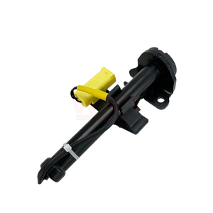 Actuador de Capó 51237397495 51237300593 para BMW F30 F32 328i 428i, Protección de Seguridad para Peatones en el Capó Delantero, Bisagra Elevadora Confiable - Product Image 1