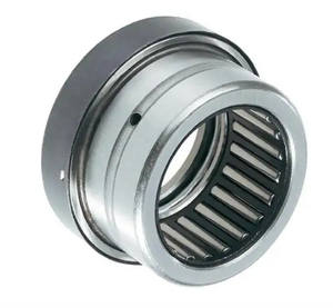 Rodamiento <span class=keywords><strong>NKX</strong></span> 35 Z NKX35, rodamiento combinado de agujas, rodamiento de bolas con tamaño de jaula 35x47x52x30mm - Product Image 2