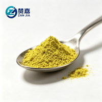 Extrait de Sophora Japonica en poudre de Rutine 95% 98% CAS 153-18-4 Vitamine P Qualité Alimentaire Antioxydant Matière Première Fourniture Usine
