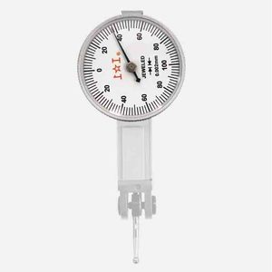 Go To Work Lever <b>Dial</b> <b>Indicator</b> 0-0.2mm 0.002mm High Accuracy Stainless Steel - Product Image 5