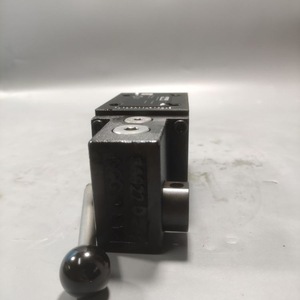 Vanne de commande directionnelle Parker D3DL004CN4J42, pression maximale 350 bars, vanne hydraulique - Product Image 4