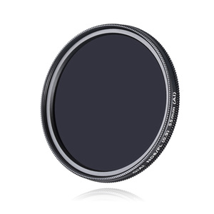 Giai, ND16-<span class=keywords><strong>PL</strong></span>-55mm variable Nd Cpl filtro suave de vidrio óptico para cámara - Product Image 6