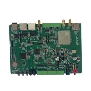 Pcba thông minh Bảng điều khiển công nghiệp cho thiết bị giám sát chung OEM ODM IOT thông tin liên lạc - Product Image 2