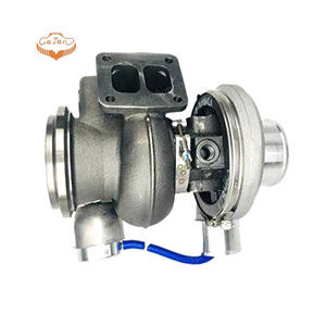 Turbocompresor de Fabricante 2507700 10R2969 10R2858 250-7700 para Caterpillar Cat C9 <span class=keywords><strong>330D</strong></span> 336Dl, Accesorios para Motor de Automóvil - Product Image 1