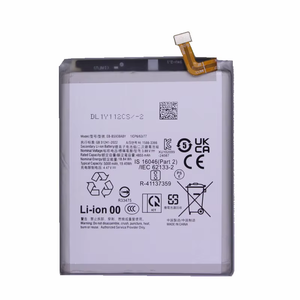 Baterías OEM EB-BS938ABY, Batería Recargable para Samsung Galaxy S25 Ultra, Repuesto para Reparación de Electrónicos - Product Image 3