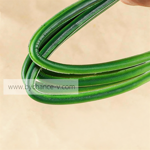 Bouquet <span class=keywords><strong>de</strong></span> poireaux artificiels réalistes pour <span class=keywords><strong>la</strong></span> <span class=keywords><strong>photographie</strong></span> culinaire, <span class=keywords><strong>la</strong></span> décoration <span class=keywords><strong>de</strong></span> cuisine, <span class=keywords><strong>de</strong></span> showroom et <span class=keywords><strong>de</strong></span> stand <span class=keywords><strong>de</strong></span> marché, présentation <span class=keywords><strong>de</strong></span> légumes longue durée - Product Image 5