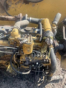 Motor de Uso General de Alta Calidad Cat 320c 320B, Motor CAT 3066T, Motor Mitsubishi S6k en Buen Estado, Buen Precio - Product Image 6