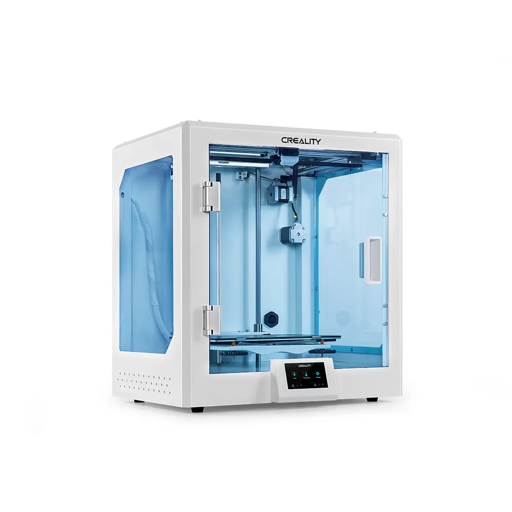New digital printer Creality CR-5 Pro desktop 3D printer