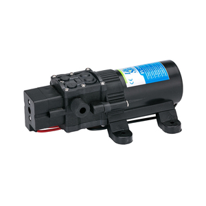 3.8lpm 35psi Self Priming <strong>Battery</strong> Operated Small Diaphragm Knapsack Agriculture <strong>Battery</strong> Sprayer <strong>Pump</strong> 12v &amp; 24v with Connector - Product Image 6