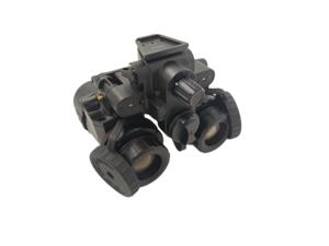 Gafas de Visión Nocturna Roevision PVS31 de Doble Tubo, Intensificador de Imagen Gen3 FOM1400 1800, Auto Gated BNVD, Óptica, Montable en Casco, NVG - Product Image 3