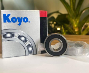 Roulements à billes et à rouleaux 6000 6001 6002 60003 6004 2RS ZZ en stock à bon prix - Product Image 6