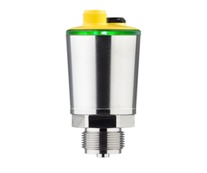 高耐荷重性VEGABAR 28圧力伝送器（316Lステンレス鋼湿式部品付き） |   在庫あり - Product Image 2