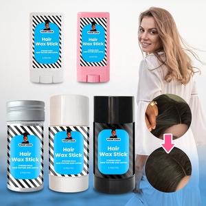 Bande de fusion de bâton de cire de teinte de dentelle de marque privée, tenue extrême, imperméable à l'eau, dissolvant de colle de dentelle, peigne de cheveux, Kits d'installation de perruque - Product Image 6