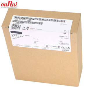 NEW Bản gốc 6ES7332-5HD01-0AB0 SIMATIC S7-300 SM332 Mô-đun xuất 模擬 6ES7 332-5HD01-0AB0 Bộ điều khiển có thể lập trình - Product Image 4