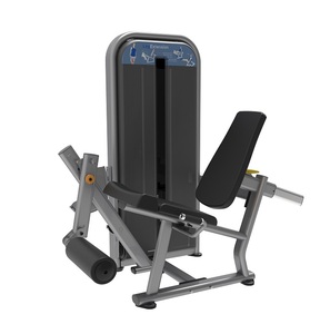 Máquina de Flexión de Piernas en Decúbito Prone, Nuevo Modelo 2026, Equipo de Gimnasio Completo, Máquinas Multifuncionales de Doble Función - Product Image 3