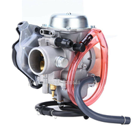 Carburateur de générateur d'essence de pièces de rechange de moto 15003-1686 Carb pour Kawasaki KVF360 PRAIRIE 360 2003-2007