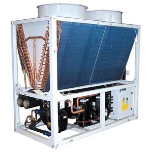 Aire Acondicionado Comercial VRF/VRV de 8hp, 10hp y 12hp con Compresor, Aires Acondicionados Industriales - Product Image 6