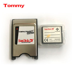 FANUC 1 GB Compact Flash A02B-0213-K213 Adapter High Quality Cheap Price in Stock - Product Image 1