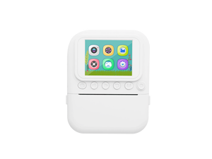 Xách Tay Bền Giáng Sinh Quà Tặng Sinh Nhật Ngay Lập Tức In Máy Ảnh Ảnh Tự Sướng Kỹ Thuật Số Trẻ Em Máy Ảnh Ngay Lập Tức Máy In - Product Image 2