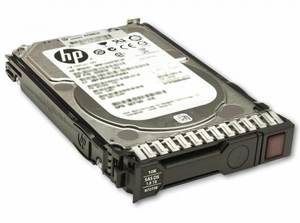600 GB 3,5" Festplatte AP751A 15 K FC EVA M6412A AP751B 531995-001 BF600DAJZT - Product Image 3