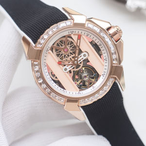 Nouvelle Montre Mécanique de Luxe pour Homme 2025 – Tendance Mode, Meilleure Vente, Haute Qualité - Product Image 6