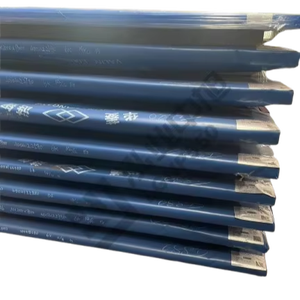 Chất lượng cao cấp cán nóng valin thương hiệu thép carbon tấm giáp (JIS/BIS/KS chứng nhận) với dịch vụ uốn cho xe bọc thép - Product Image 3