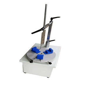 Nouvelle machine à mélanger l'encre semi-automatique portable pour la sérigraphie 220V - Product Image 2