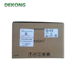 Servoaccionamiento Delta Serie A2, A3, B2, B3 y Servomotor Delta - Product Image 5
