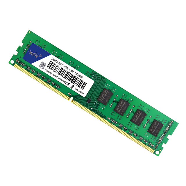DDR3 RAM DDR4 4GB 8GB 16GB 2133 2400mhz DIMM Desktpop Ram 8gb Ddr3 Ram Pc4 19200 21300 25600