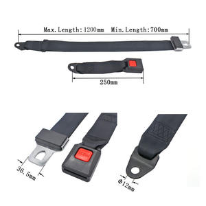 Ajustador <span class=keywords><strong>de</strong></span> cinturón <span class=keywords><strong>de</strong></span> seguridad para bebés y mujeres embarazadas, <span class=keywords><strong>de</strong></span> fábrica China, bajo precio - Product Image 2