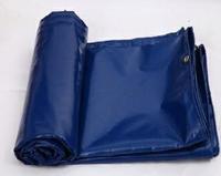 Bâches PVC 700gsm Imperméables Isolées Personnalisées de Haute Qualité Bâches PVC Camion