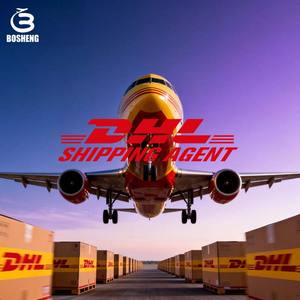 Agente di Spedizione <span class=keywords><strong>FOB</strong></span> Cina DHL/TNT/UPS/FedEx Spedizioniere Logistico DDP per LCL+Agente di Spedizione Espressa - Product Image 1