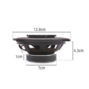 car <b>speaker</b> cone car <b>speakers</b> wholesale <b>speakers</b> car audio 8 inch - Product Image 3
