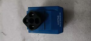 Bobina solenoide hidráulica con aislamiento de 23.5mm 220V D-507834 H-507847 507848 507833 C-507826 H-507848 C-507826 - Product Image 3
