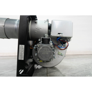 موقد زيت خفيف Riello 40 G10 منخفض الضوضاء وعالي الكفاءة لغلايات قطع غيار سخان الزيت الحراري بالديزل - Product Image 5