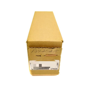 6326D-000-PP-5 04DA NSFS Nuevo controlador de programación PLC dedicado PLC de automatización industrial original listo - Product Image 1