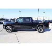 TRUK PIKAP GMC Sierra 3500 HD Denali DOUBLE CABIN BEKAS BARU