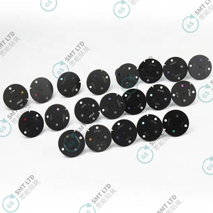 SMT SPARE PART R36-013M-260 AA0MZ11 AA0MZ02 1.3 MELF NOZZLE H01 H02 NOZZLES FOR FUJI MACHINE - Product Image 2