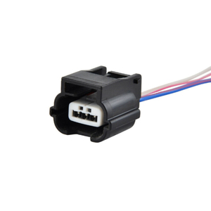 Camshaft & Crank Position Sensor Harness Connector Pigtail Fit 350Z VQ35 - Product Image 1