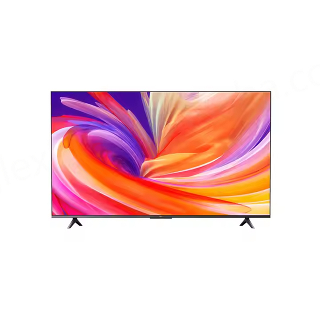 For Redmi A50 2025 50-Inch Smart LCD 4K TV with LED Backlight 144Hz Refresh Rate for for Hotels HDTV