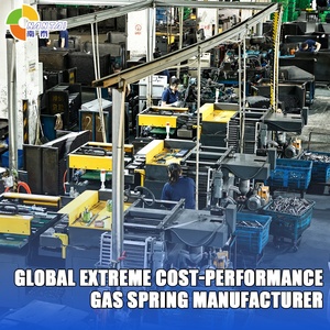 फैक्ट्री डायरेक्ट बिफ्मा क्लास 2 क्लास 4 100 मिमी 140 मीटर एडजस्टेबल गैस स्प्रिंग लिफ्ट समर्थन लिफ्ट सिलेंडर - Product Image 5