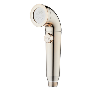 Water Outlet Flowing PP Cotton <strong>Filter</strong> Water Saving Hand Bidet <strong>Shattaf</strong> Adjustable On/off Switch - Product Image 5