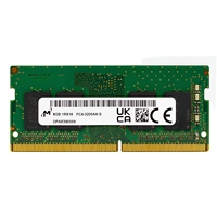 Wholesale Price Micron SODIMM RAM for DDR4 8GB/16GB 2133/2400/2666/3200MHz Non-ECC Laptop RAM 3-Year Warranty 1.35V/1.5V Voltage