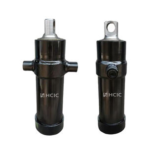 Cilindro para Remolque de Descarga Inferior, Carrera de 2000 a 3500 mm - Product Image 2