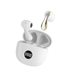 Tai nghe <span class=keywords><strong>Bluetooth</strong></span> khử tiếng ồn bán buôn Pro 2 Gen 3 <span class=keywords><strong>4</strong></span> ANC không dây, kiểu nhét tai, có logo và số seri - Product Image 4