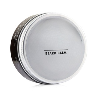 Crema <span class=keywords><strong>para</strong></span> <span class=keywords><strong>Barba</strong></span> <span class=keywords><strong>de</strong></span> manteca <span class=keywords><strong>de</strong></span> karité con <span class=keywords><strong>aceite</strong></span> <span class=keywords><strong>de</strong></span> <span class=keywords><strong>almendras</strong></span> <span class=keywords><strong>dulces</strong></span> orgánicas <span class=keywords><strong>de</strong></span> alta calidad, suero vegano <span class=keywords><strong>de</strong></span> 2,3 oz <span class=keywords><strong>para</strong></span> el cuidado <span class=keywords><strong>de</strong></span> <span class=keywords><strong>la</strong></span> <span class=keywords><strong>barba</strong></span> OEM - Product Image 3