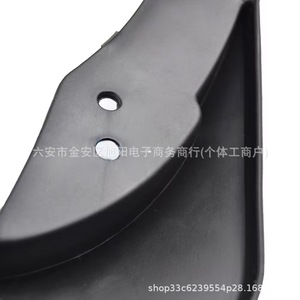 Guardabarros de Plástico para Bajaj, Kit de Guardabarros 13412730 32026275, Piezas de Repuesto - Product Image 3