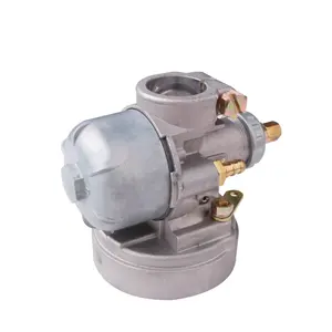 Durable Replacement Carburetor Compatible with Solo 423 425 and More 2-Stroke Engine Sprayer Part Garden