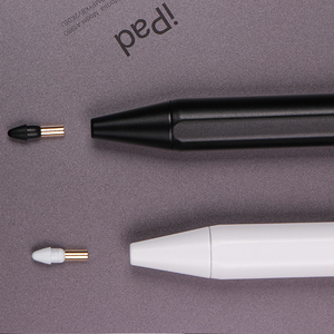 <span class=keywords><strong>Stylet</strong></span> capacitif actif à écran tactile <span class=keywords><strong>avec</strong></span> pointe de précision de 2,0 mm et rejet de la paume pour <span class=keywords><strong>iPad</strong></span> <span class=keywords><strong>Apple</strong></span> - Product Image 6